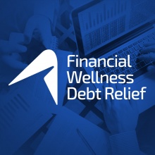 Financial Wellness Debt Relief 